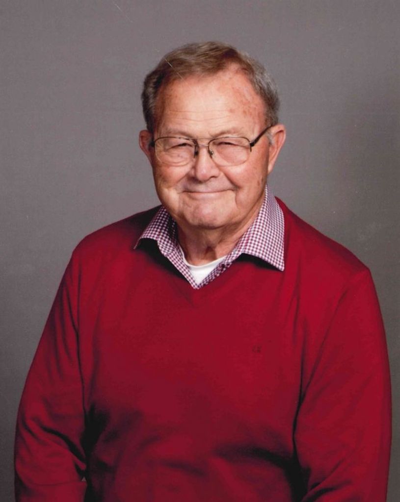 Kenneth Wayne Neff Profile Photo