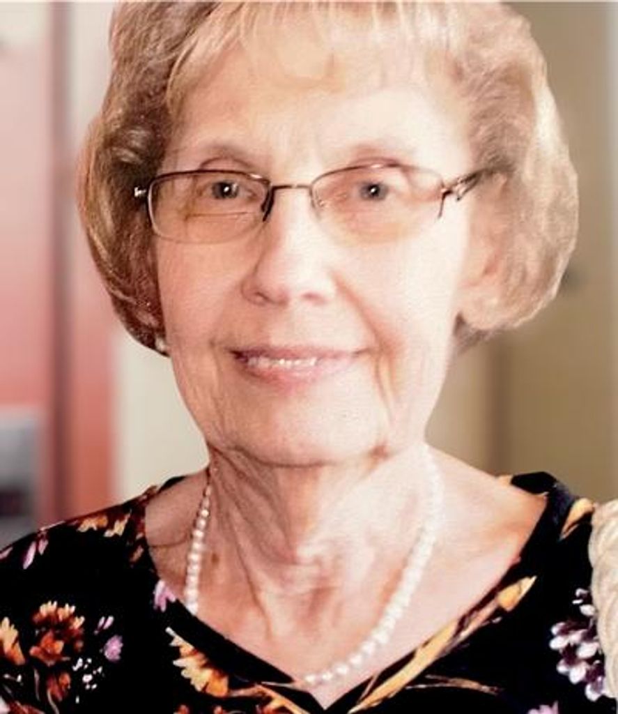 Dorothy Ann Zmuda Profile Photo