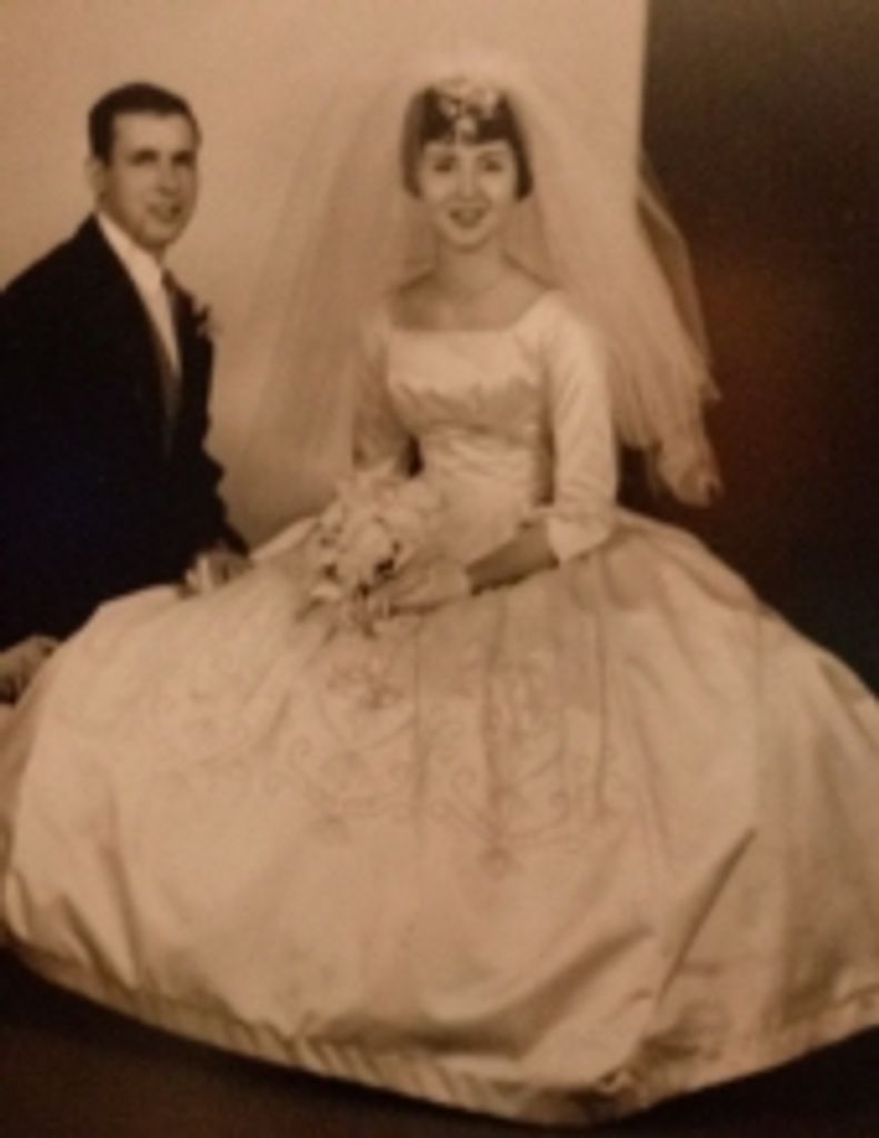 Alice M. Mcdonald
