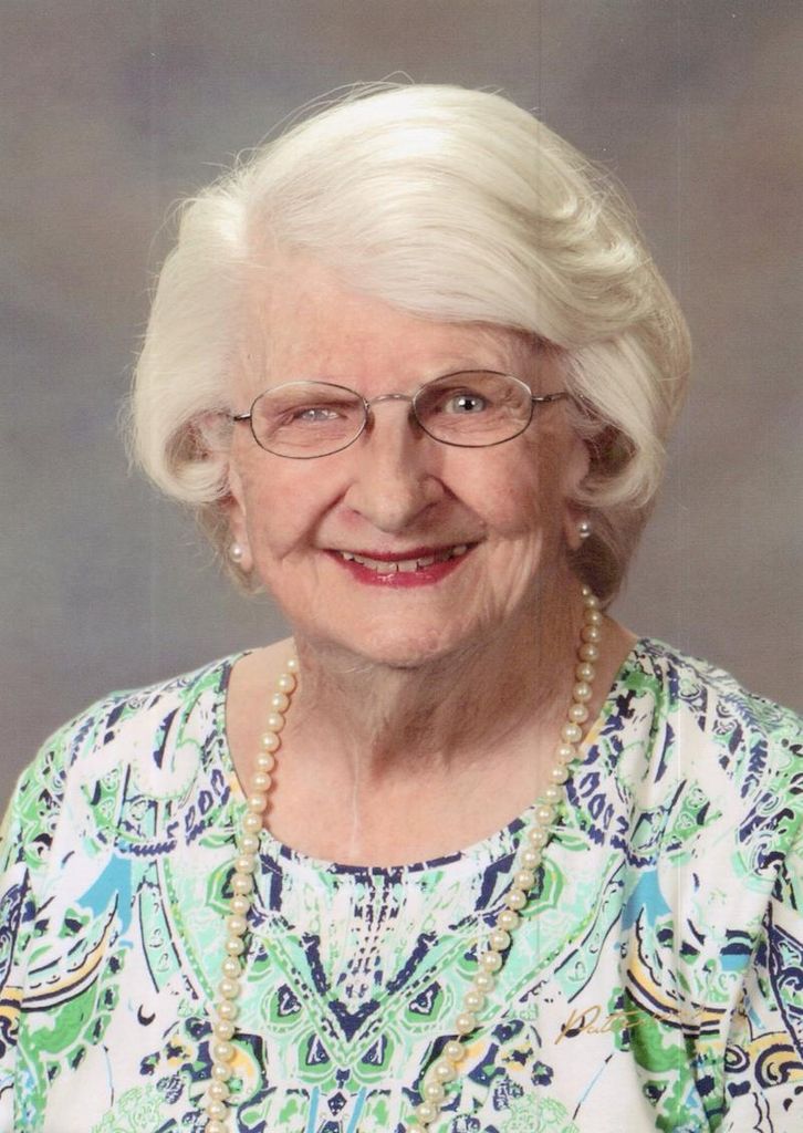 Carolyn Alzena Mcgee Profile Photo