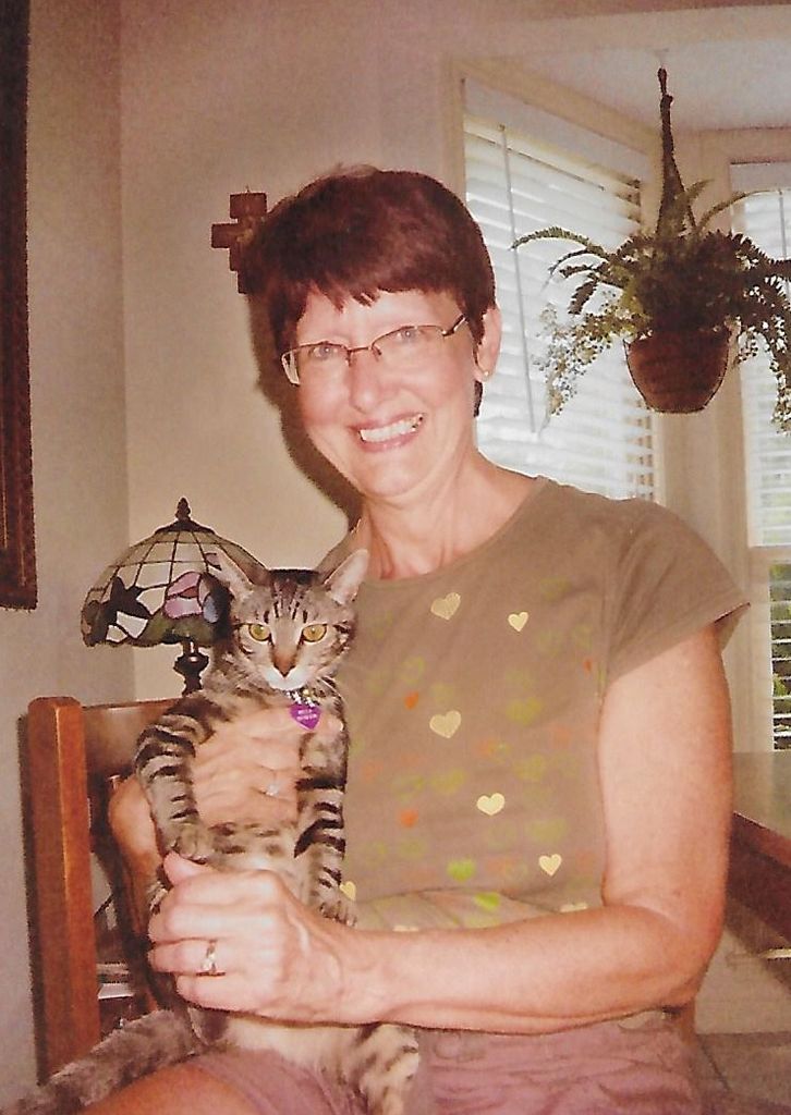 Mary Louise Sikorsky Profile Photo