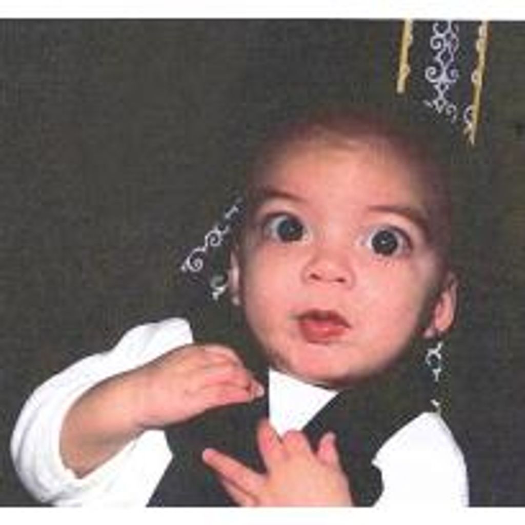 Ashton Lawrence Hammond