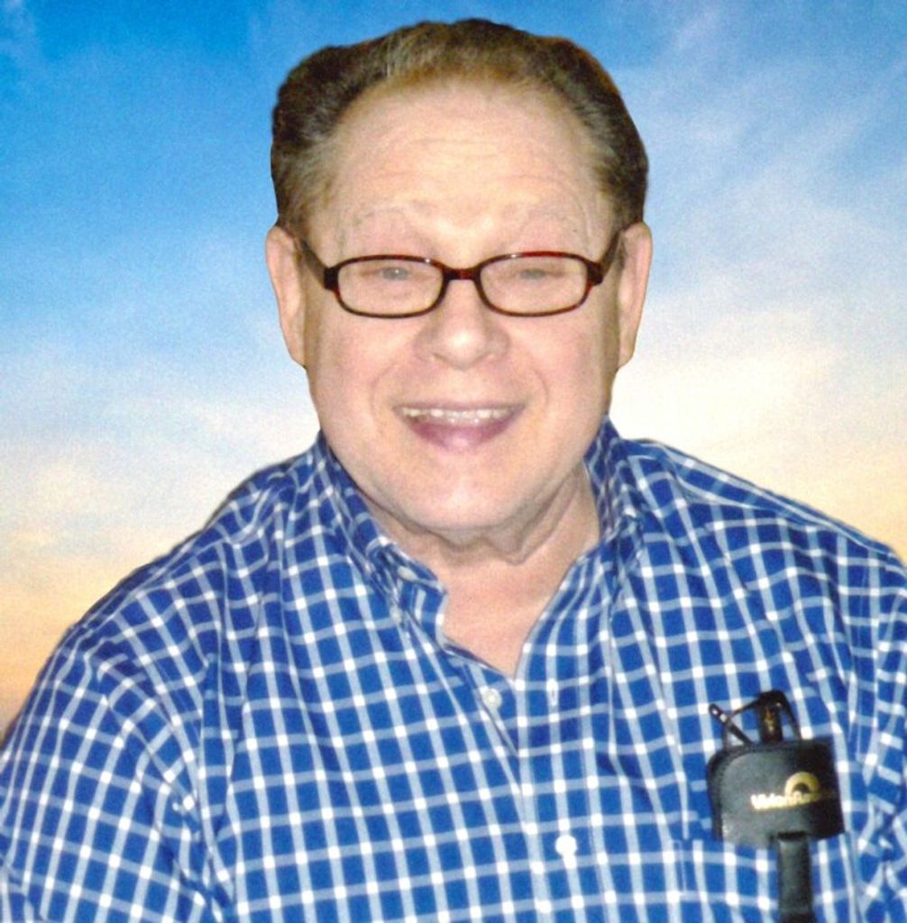 Harold Saul Butler Profile Photo