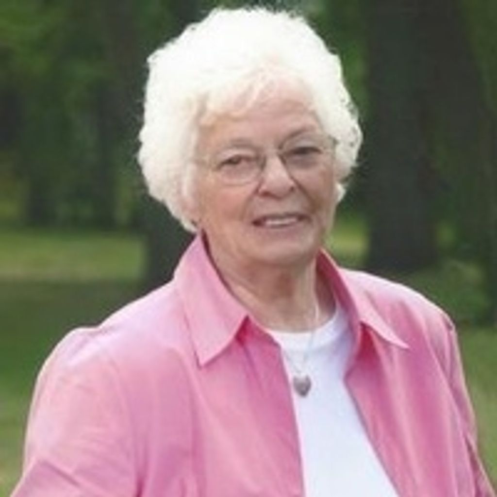 Ila A. Shosten
