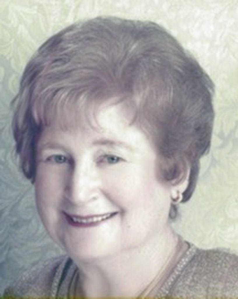Dolores Moira Cullinane
