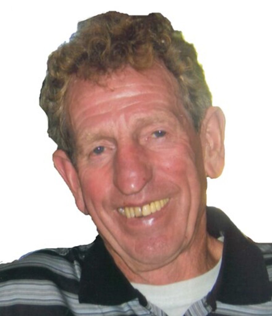 Marcus "Mark" Cleberg Profile Photo