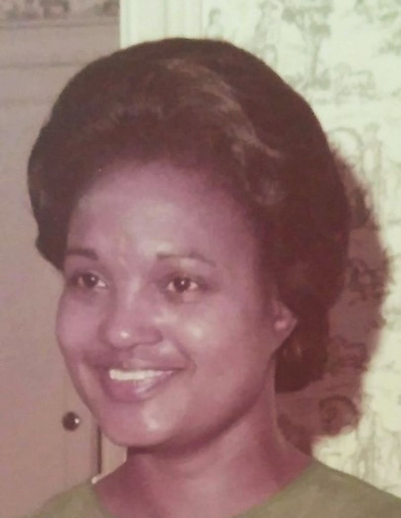 Fannie Luckett Profile Photo