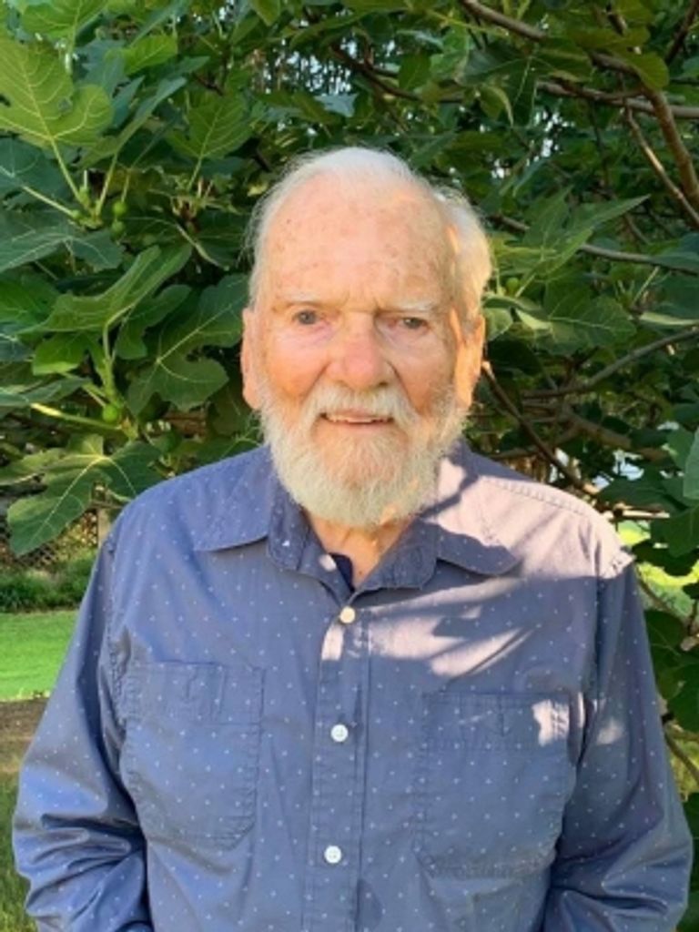 Donald Woodrow Murphy
