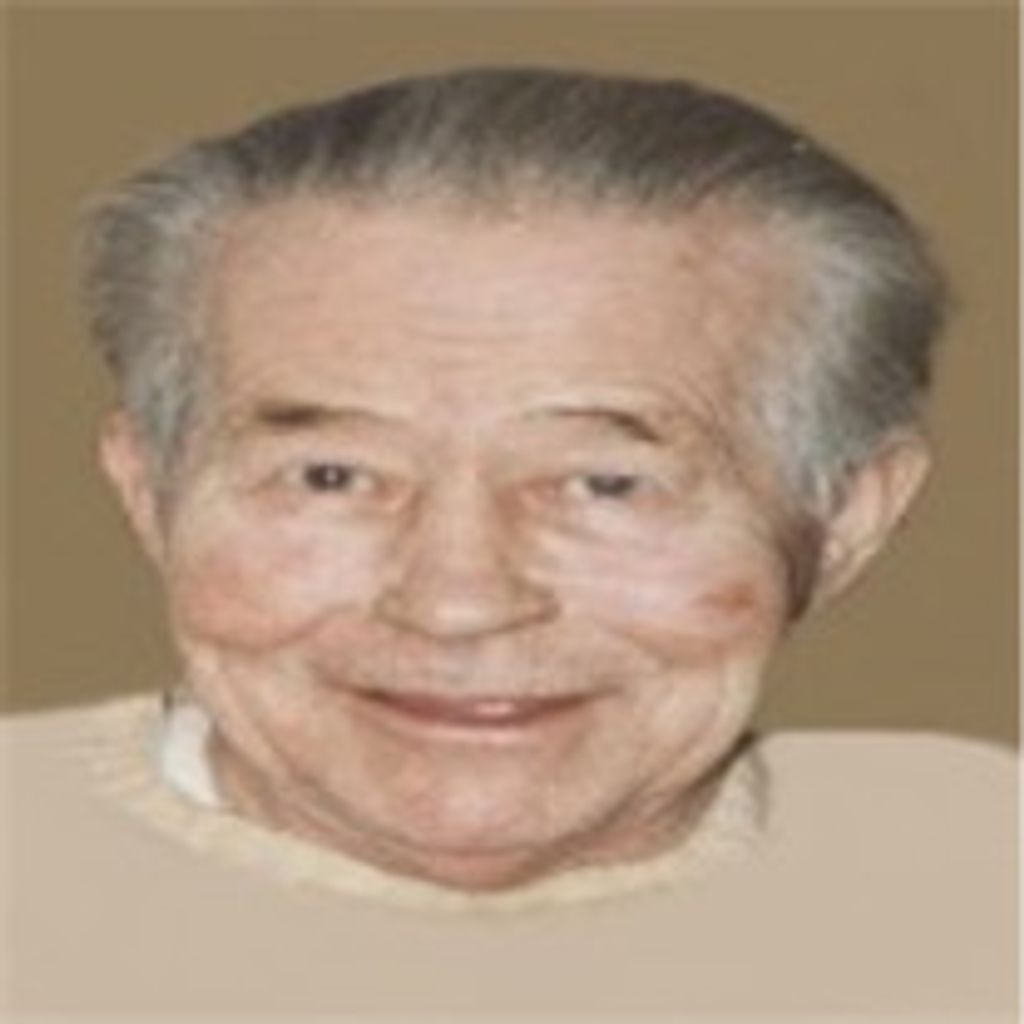 Gilbert Edward Couture Profile Photo
