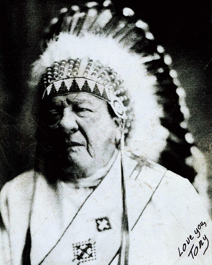 Anthony V. McDonald Profile Photo