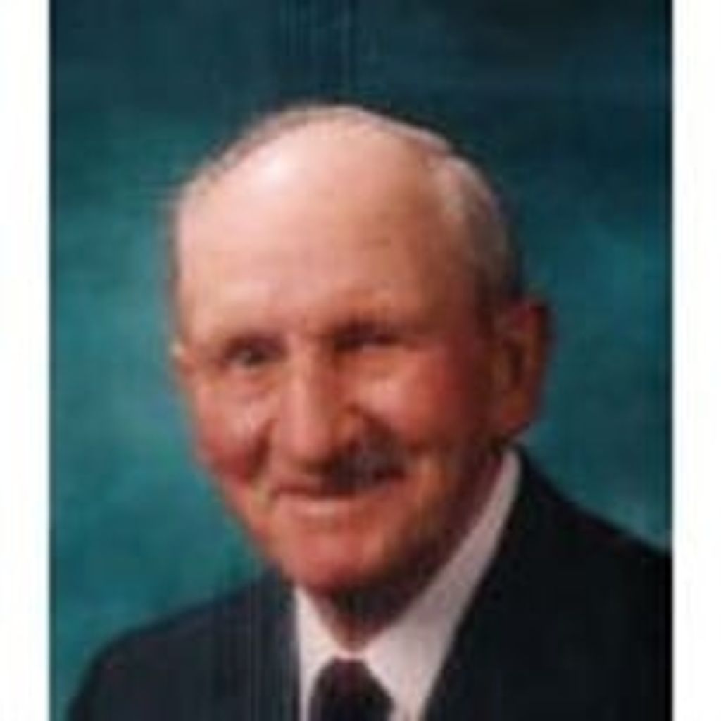 Richard Vaughan Richardson
