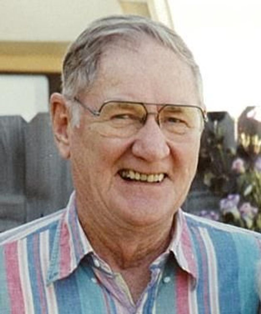 Arthur John Lippke