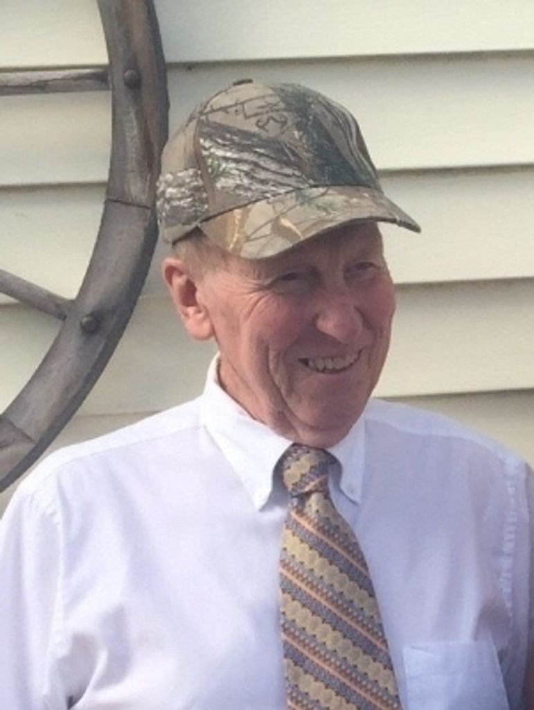 Richard Carl Whitaker Profile Photo