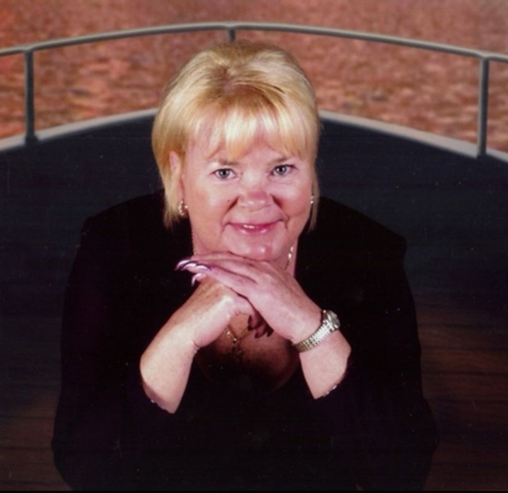 Mary Otten Profile Photo