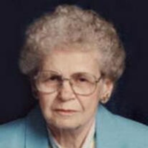 Myrtle M.  Campbell Profile Photo