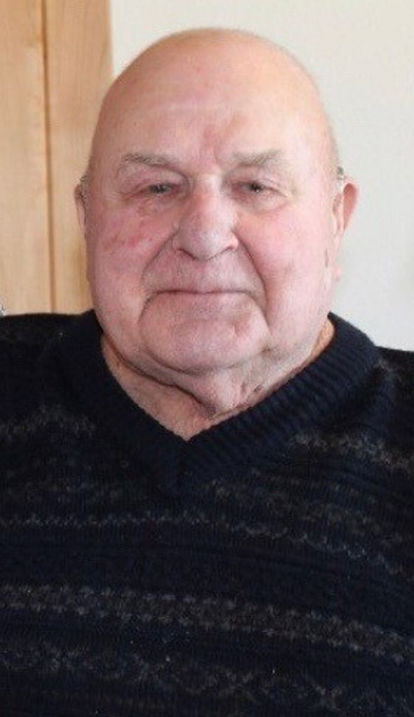 Lowell Gjermo