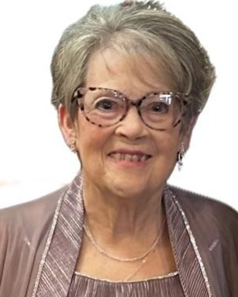 Judy Carolyn Riddle Leasor