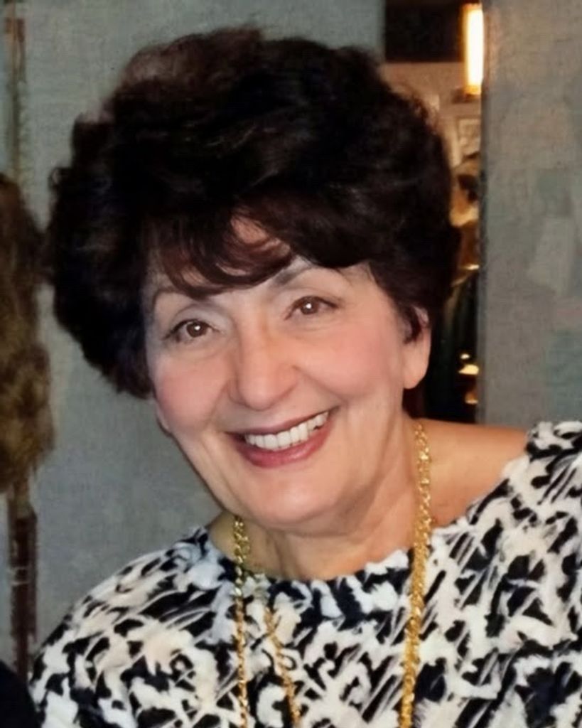 Dorothy Rose Polke Profile Photo