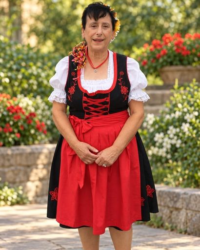 Renate Maria Kwasniewski Profile Photo