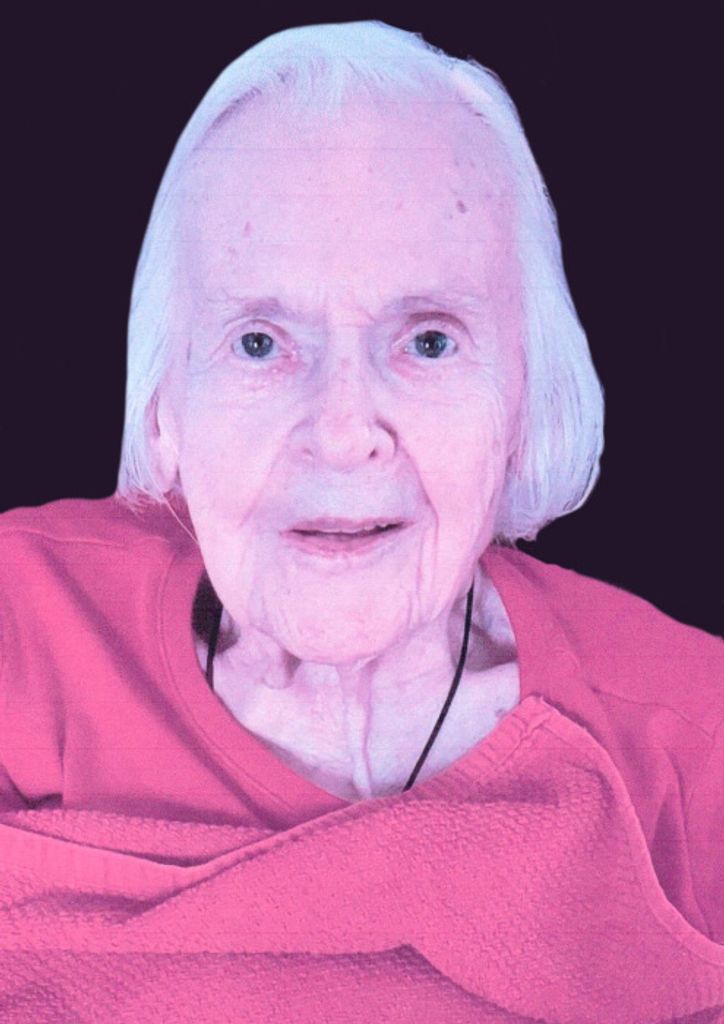 Anna B (Miller)  Swinehart Profile Photo