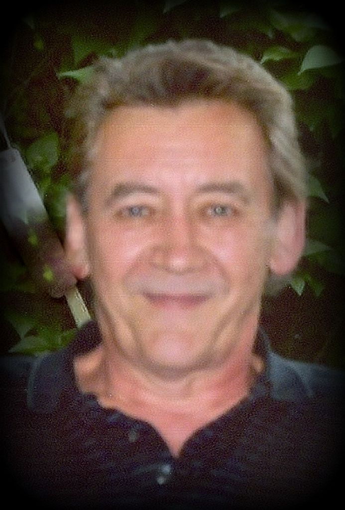 Kenneth J. Sutton