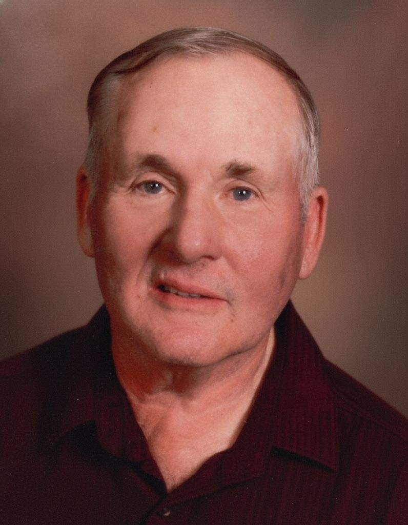 Patrick Stevens