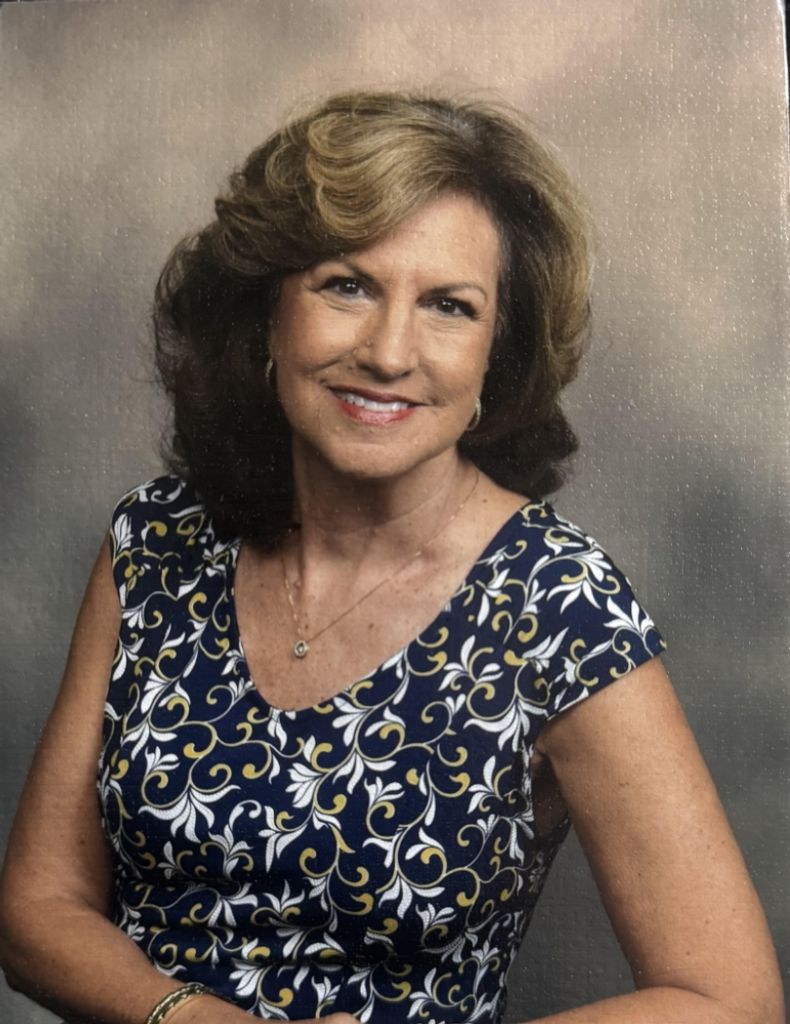 Lynn Moxley Melvin Age 66 Of Brooker
