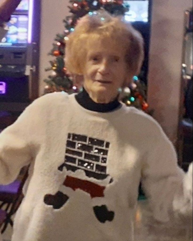 Elaine Louise Bertram Profile Photo