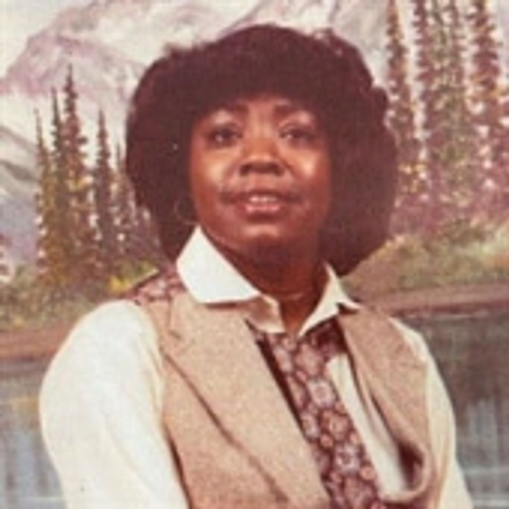 Rose M. Brown