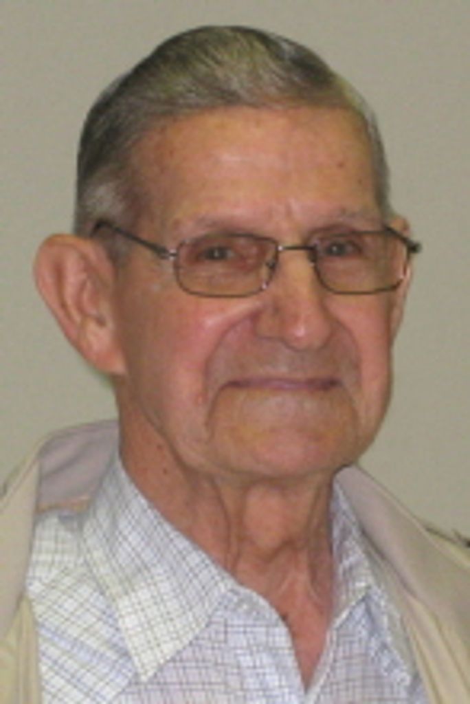 Robert L. "Bob" Berger