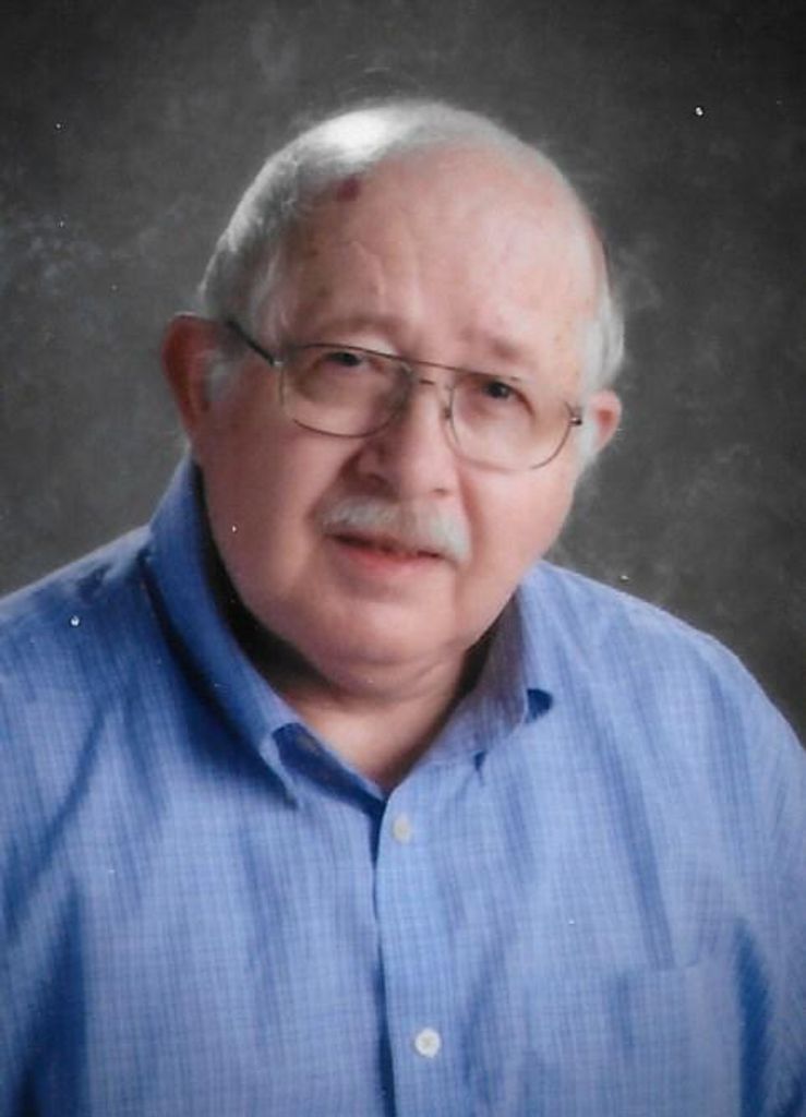 Donald Allen Stuart