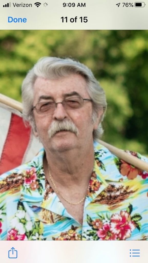 Donald Lee Lewis, Sr Profile Photo