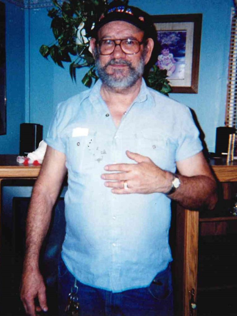 Lewis Mason
