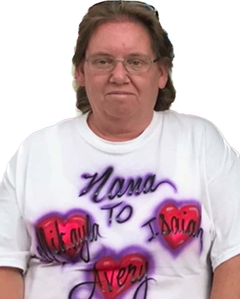 Glenda Ruth Parrott Profile Photo