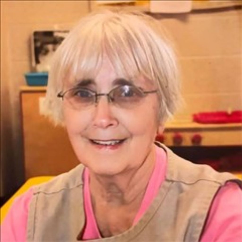 Lois Jean Warren Profile Photo