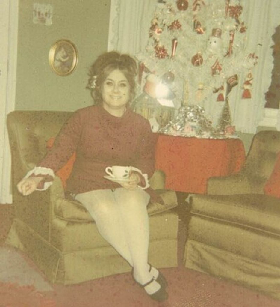 Alice Stango Profile Photo