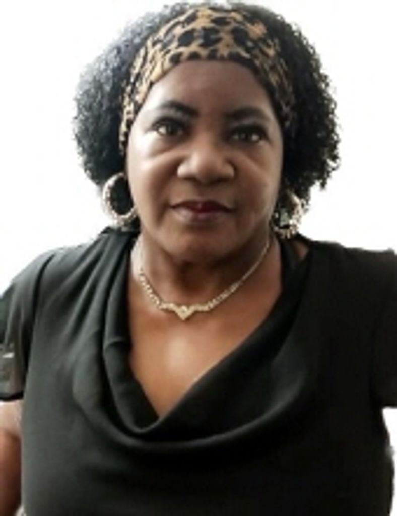 Jacqueline Dickey