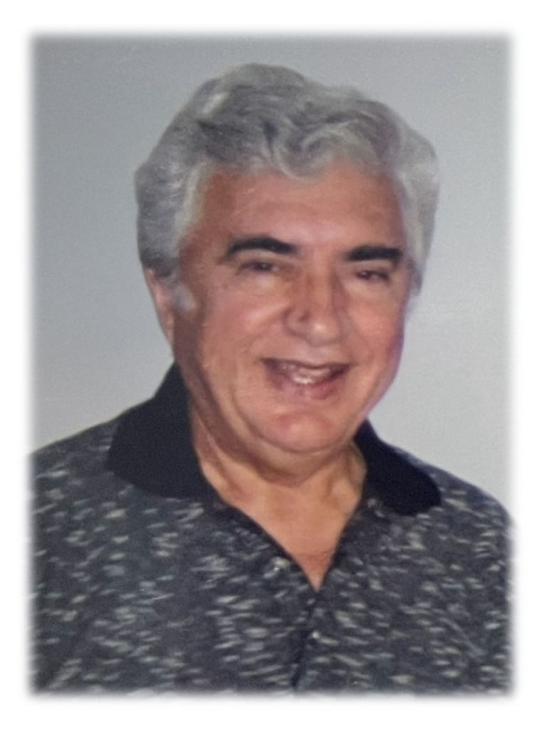 Achille Mario Romito Profile Photo