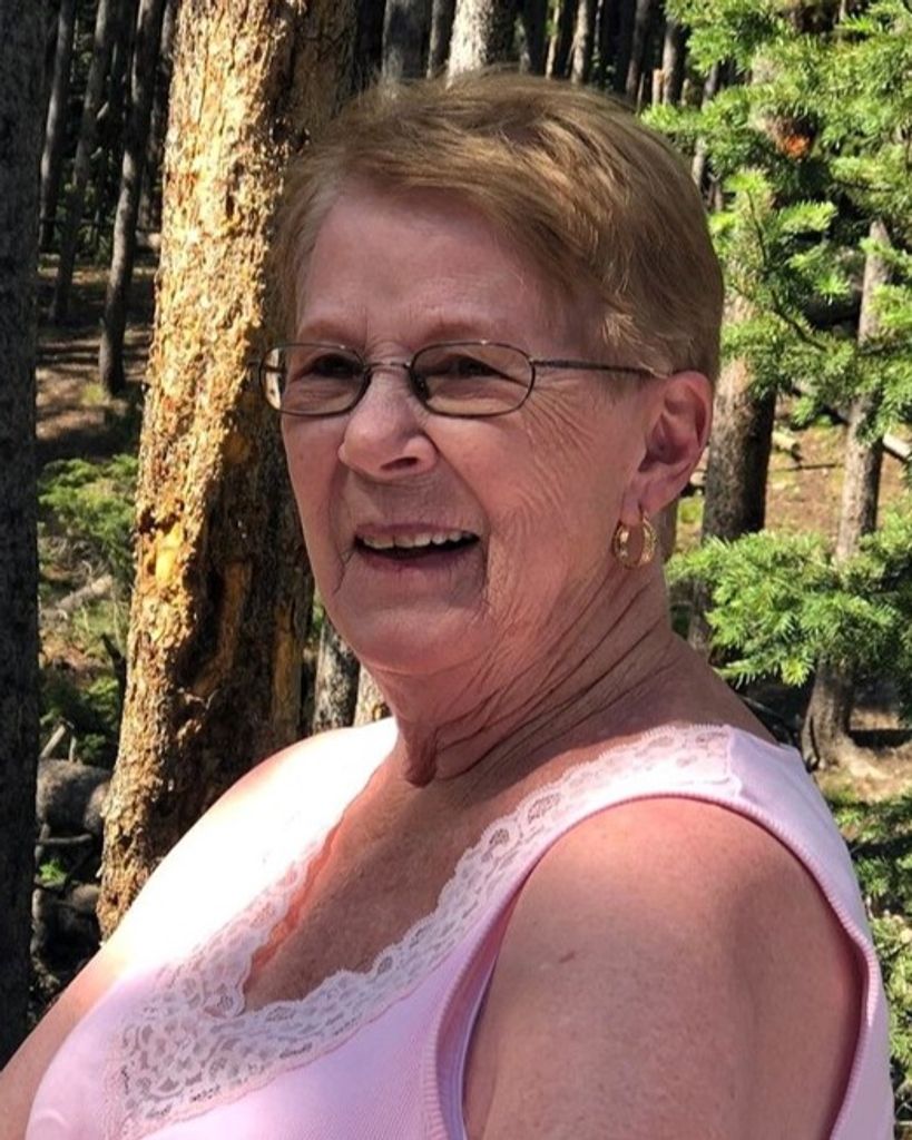 Brenda Lee "Meme" Barker Swim