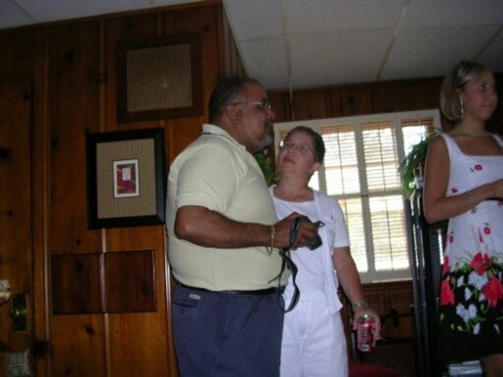 John Alfred “Butch” Patterson