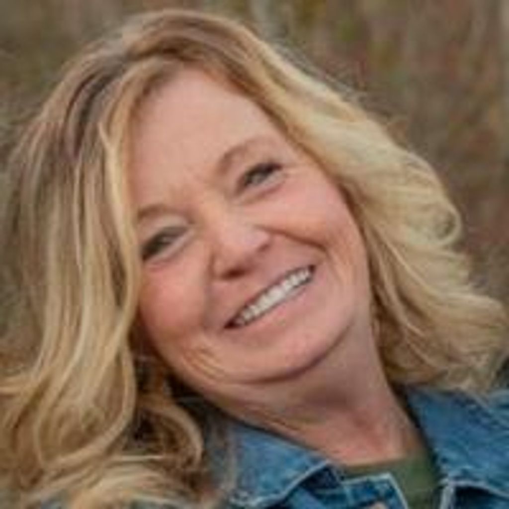 Lisa Marie Stringer