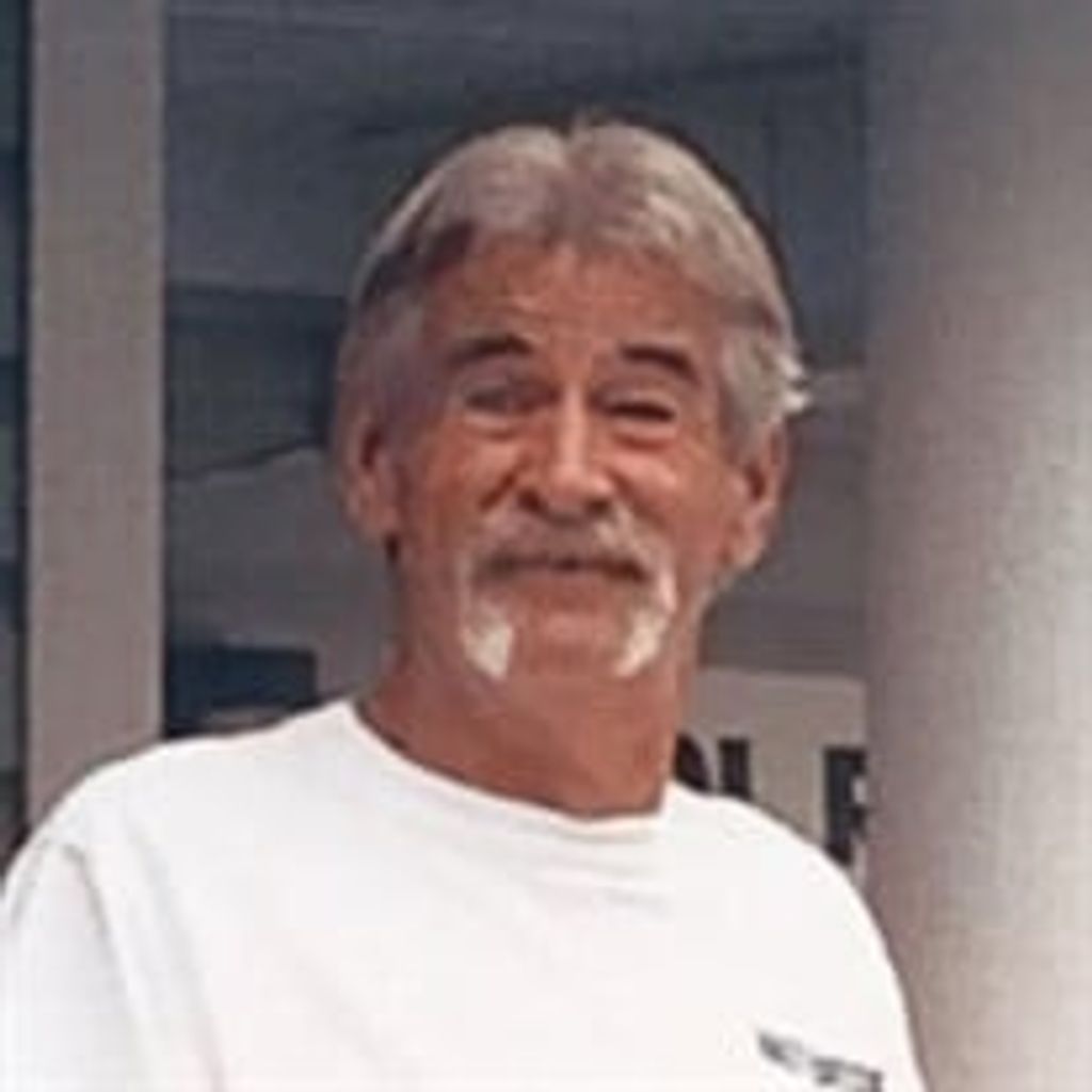 Terry Wayne Davidson