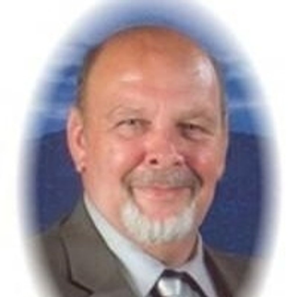 Robert F. Oborsky
