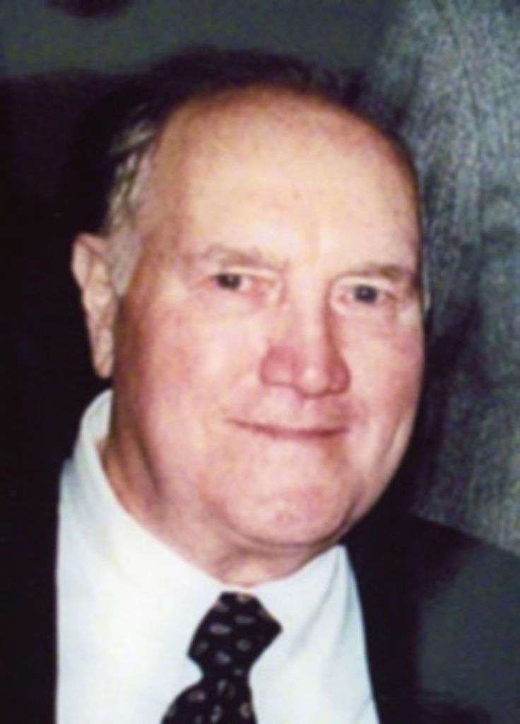 Jack Wayne Miller, Sr. Profile Photo
