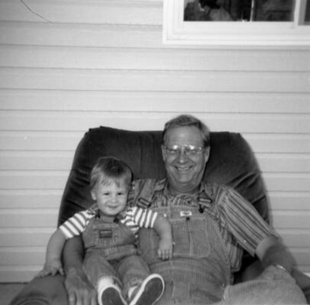 Charles Volney Randall Ii Profile Photo