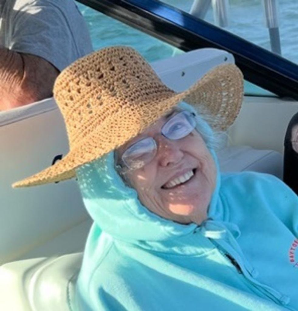 Anna M. Norris Profile Photo