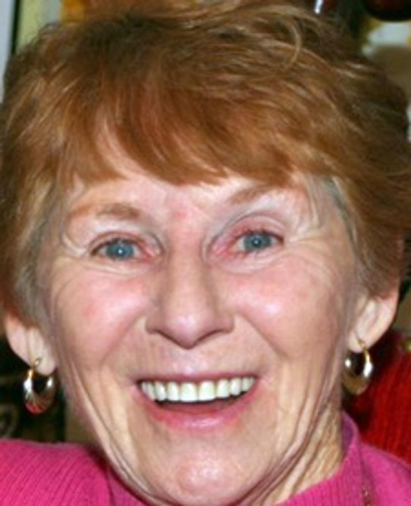 Angela Smith Profile Photo
