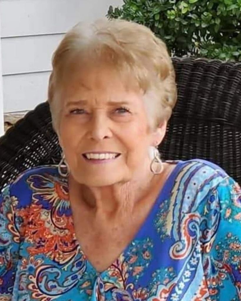 Jane "Janie" Ann Bryant Profile Photo