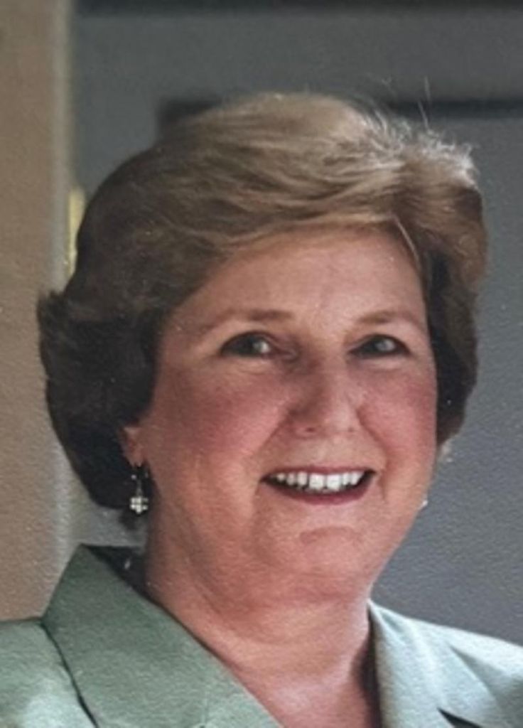 Carol Hitchens Jorden Profile Photo