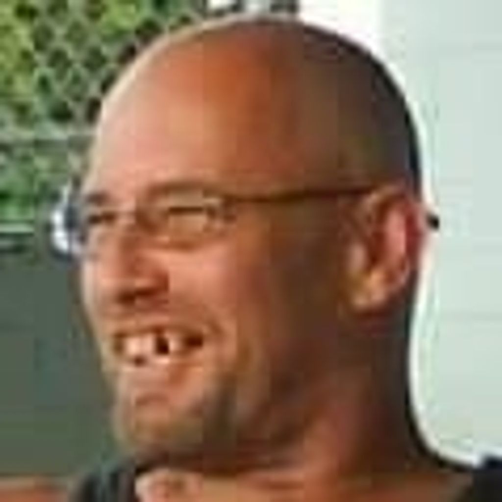 Jeffrey David White Profile Photo
